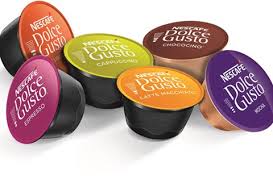 CÃ¡psulas de mÃ¡quinas de cafÃ©