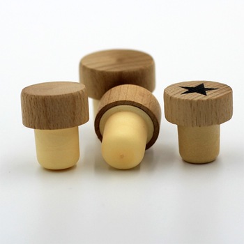 Corchos de plÃ¡stico