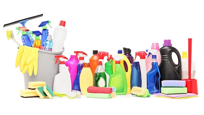 Envase plÃ¡stico jabones o aseo