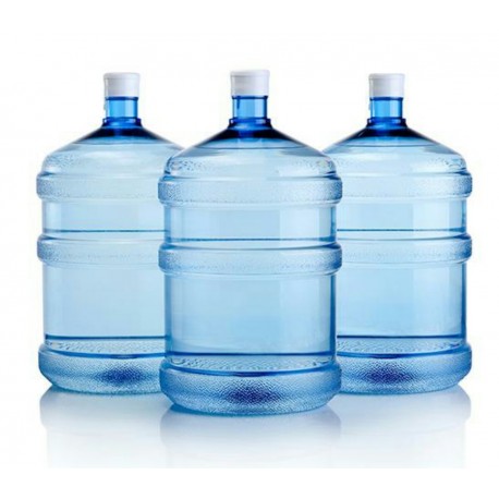 BidÃ³n o botellÃ³n de agua